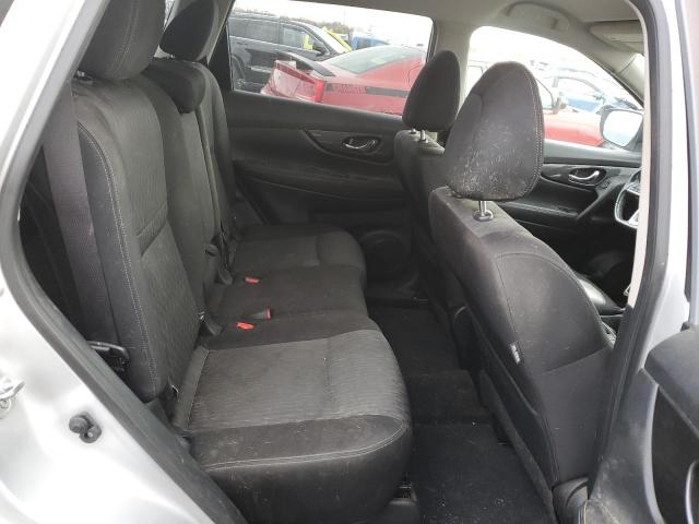 2020 NISSAN ROGUE S - JN8AT2MT6LW004457