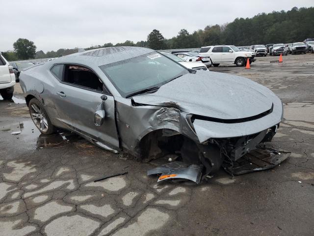 2024 CHEVROLET CAMARO LS - 1G1FB1RS1R0115632