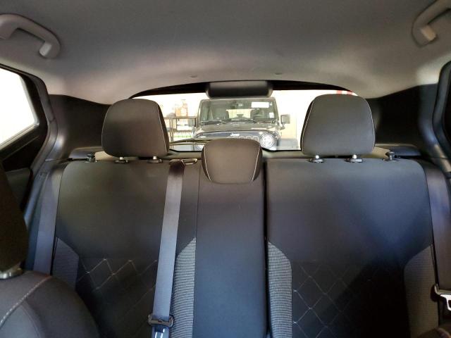 2019 NISSAN KICKS S - 3N1CP5CU7KL540250