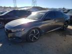 2019 HONDA ACCORD SPO - 1HGCV1F39KA031137