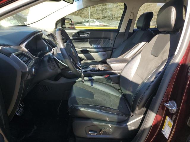 2017 FORD EDGE SPORT - 2FMPK4AP9HBB15102