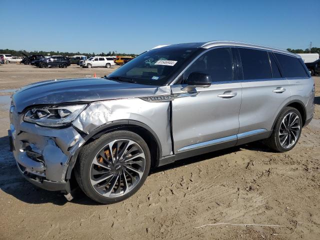 2020 LINCOLN AVIATOR RE #2994073385