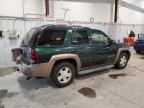 CHEVROLET TRAILBLAZE photo