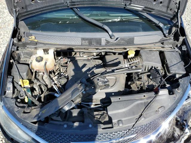 2019 CHRYSLER PACIFICA T - 2C4RC1BG6KR583035