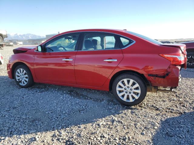 VIN 3N1AB7AP3HY351685 2017 NISSAN SENTRA no.2