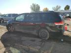 TOYOTA SIENNA LE photo