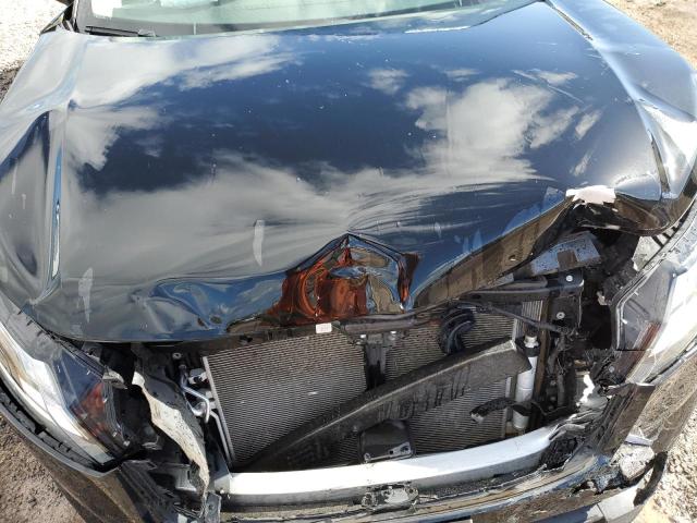 2022 NISSAN PATHFINDER - 5N1DR3BCXNC214821