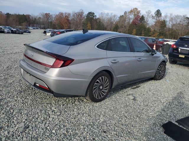 2023 HYUNDAI SONATA HYB - KMHL54JJ5PA061762