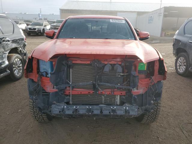 2016 TOYOTA TACOMA DOU - 3TMCZ5ANXGM004882