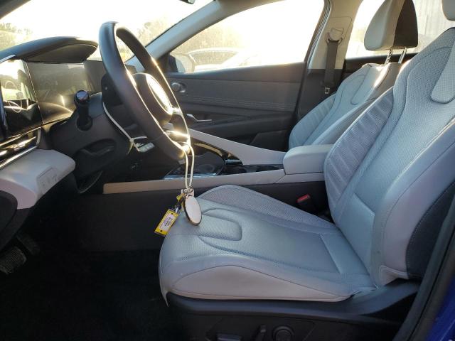 2024 HYUNDAI ELANTRA LI - KMHLN4DJ2RU103902