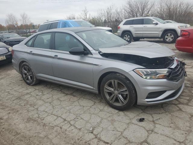 2020 VOLKSWAGEN JETTA S - 3VWN57BU9LM047140
