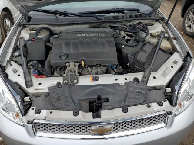 2016 CHEVROLET IMPALA LIM - 2G1WB5E33G1147120