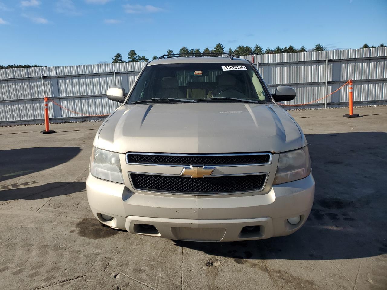 Lot #3025884507 2007 CHEVROLET TAHOE K150