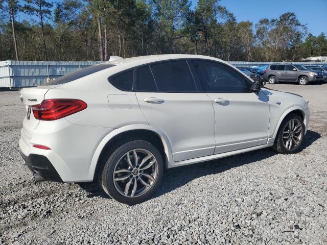 2018 BMW X4 XDRIVEM 5UXXW7C50J0W64991