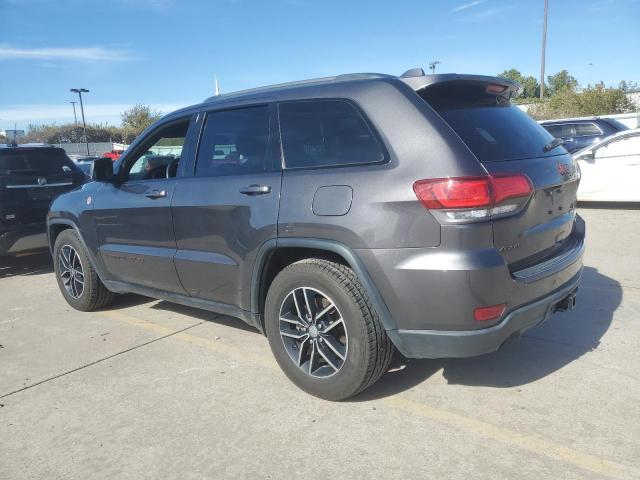 2018 JEEP GRAND CHER - 1C4RJFLT8JC136728