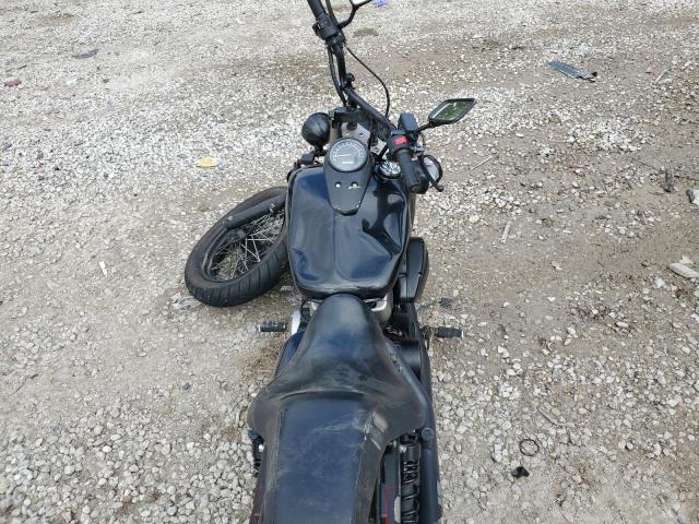 2010 HONDA VT750 C2B JH2RC5379AK000869