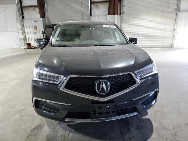 2019 ACURA MDX - 5J8YD4H37KL031262