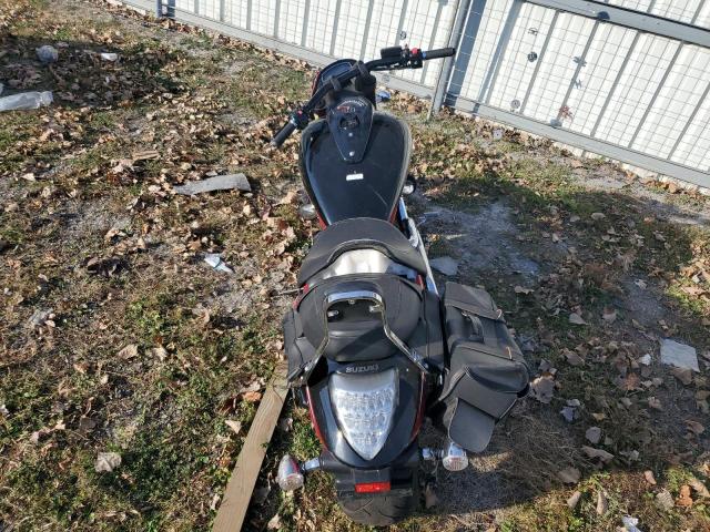 2019 SUZUKI VZR1800 JS1VY53A3K7100274