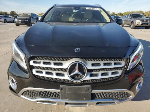 VIN WDCTG4EB8KU011389 2019 MERCEDES-BENZ GLA-CLASS no.5