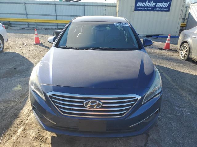 2016 HYUNDAI SONATA SE - 5NPE24AF3GH301966