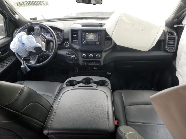 2022 RAM 2500 TRADE 3C6UR5HJ3NG321817