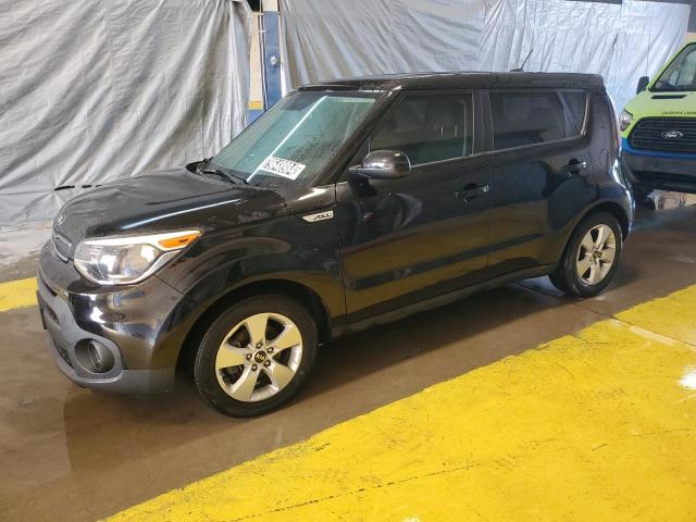 VIN KNDJN2A2XJ7892347 2018 KIA SOUL no.1