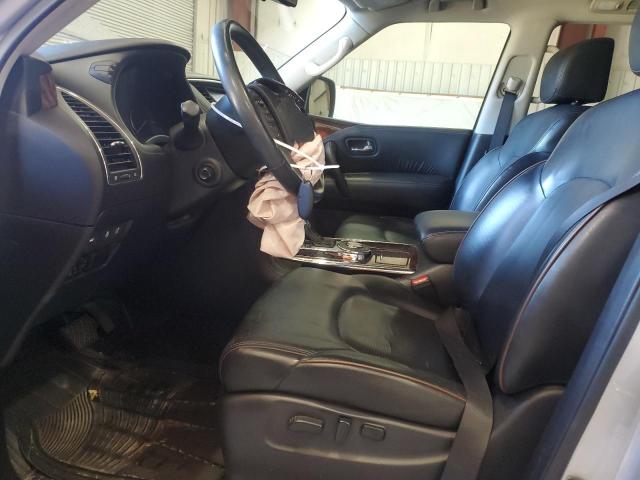 2018 NISSAN ARMADA SV - JN8AY2ND3JX000012