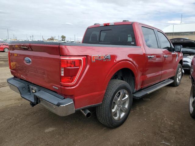 2022 FORD F150 SUPER - 1FTFW1E88NFA18151