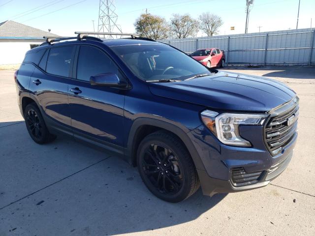 3GKALMEV9NL195909 Gmc Terrain Sle 2022