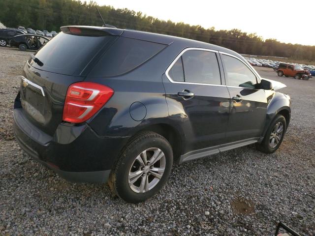 2017 CHEVROLET EQUINOX LS - 2GNALBEK0H1604334