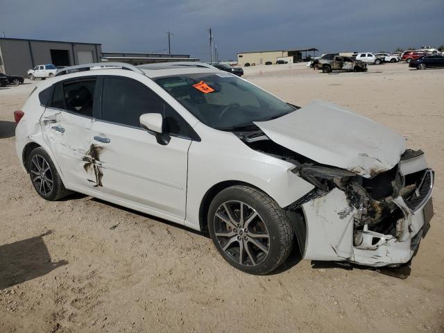 2018 SUBARU IMPREZA LI - 4S3GTAT6XJ3750341