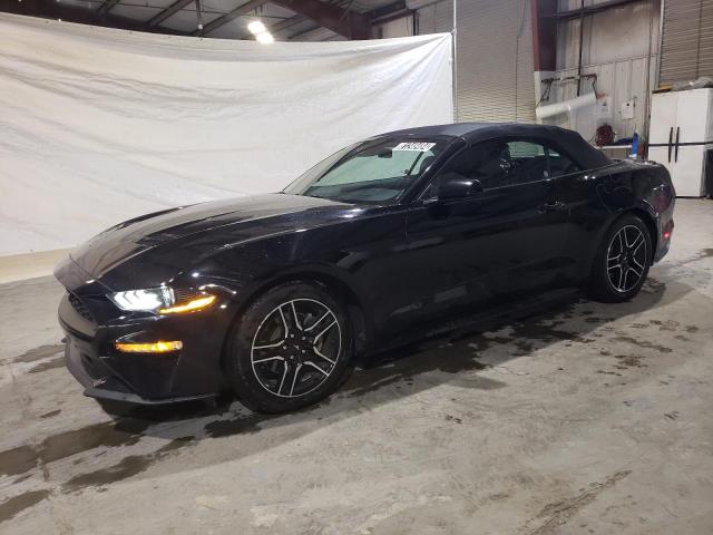 2022 FORD MUSTANG #2991027207