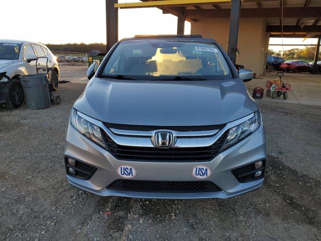 2018 HONDA ODYSSEY EX - 5FNRL6H7XJB046456