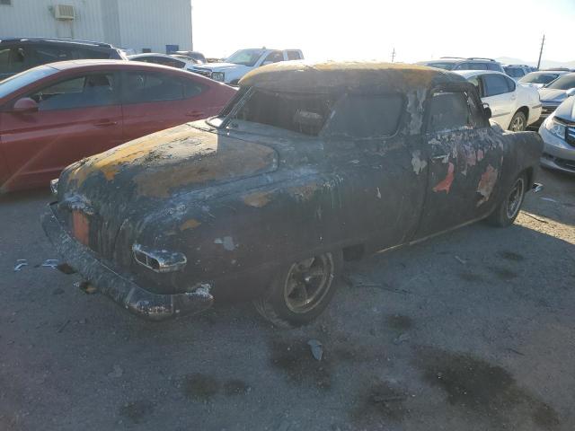 STUDEBAKER CHAMPION 1949 burn   G462360 photo #4