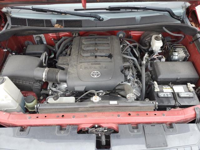 2018 TOYOTA TUNDRA CRE - 5TFAW5F15JX777041
