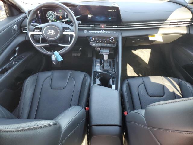 2024 HYUNDAI ELANTRA LI KMHLN4DJXRU093328