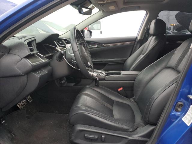 19XFC1F97KE001752 2019 HONDA CIVIC
