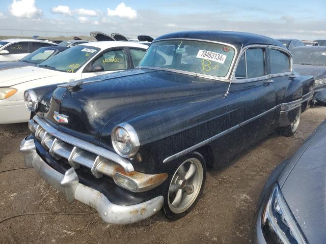 1954 CHEVROLET BELAIR #2998167292