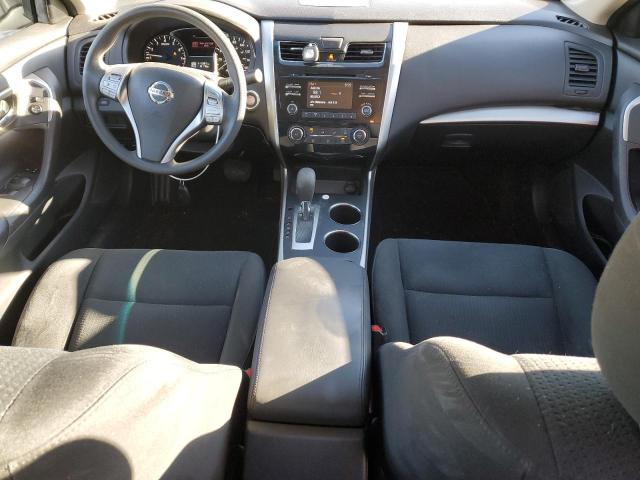 2015 NISSAN ALTIMA 2.5 - 1N4AL3AP1FC592546