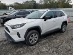 2021 TOYOTA RAV4 LE - 2T3H1RFV9MC093112