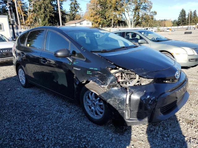 VIN JTDZN3EU5FJ035528 2015 TOYOTA PRIUS no.4