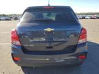 CHEVROLET TRAX LS photo