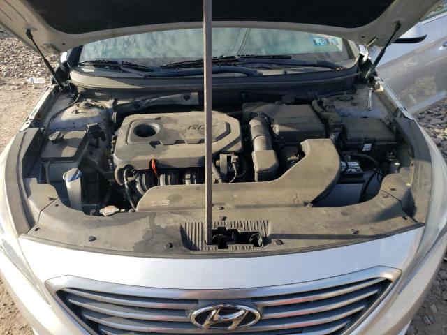 VIN 5NPE24AF1GH423810 2016 HYUNDAI SONATA no.11