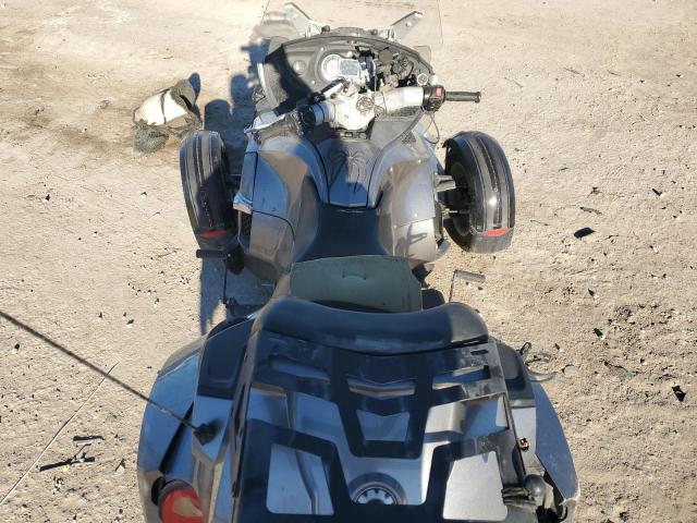 2011 CAN-AM SPYDER ROA - 2BXJBWC14BV001478