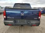 HONDA RIDGELINE photo