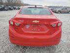 Lot #3009229263 2017 CHEVROLET CRUZE LS