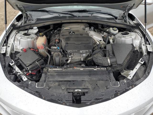 2017 CHEVROLET CAMARO 1G1FD1RX9H0140105