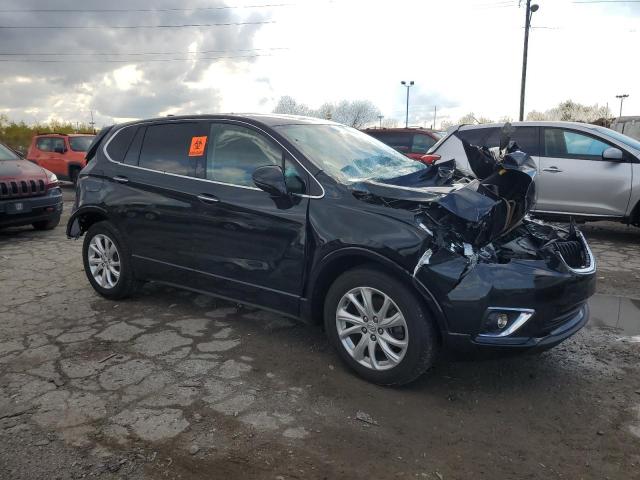 2020 BUICK ENVISION P - LRBFX1SA6LD123377