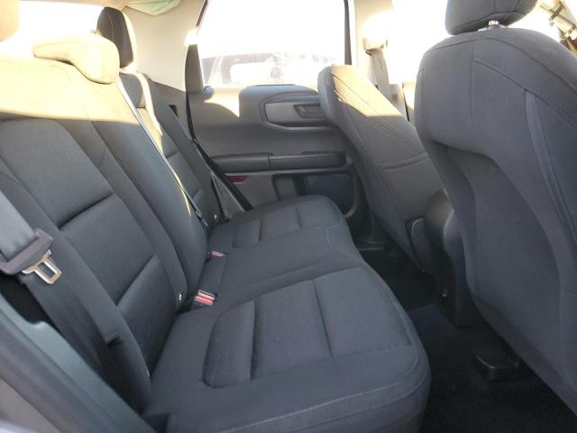 2021 FORD BRONCO SPO - 3FMCR9A6XMRA84288