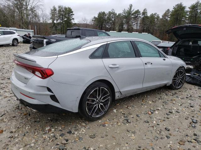 2022 KIA K5 GT 5XXG44J80NG134074